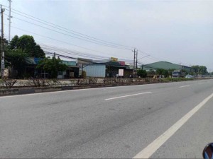 Bán đất khu đô thị Khánh Bình