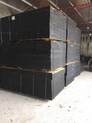 Cốp pha phủ phim, Cốp pha xây dựng