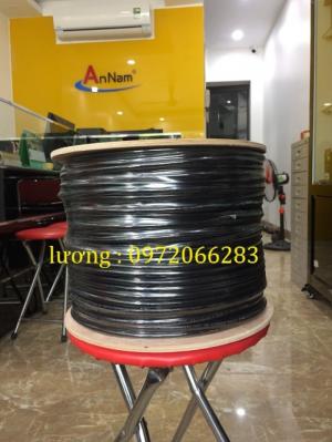 Cáp mạng TE-KRONE Cat5e ngoài trời