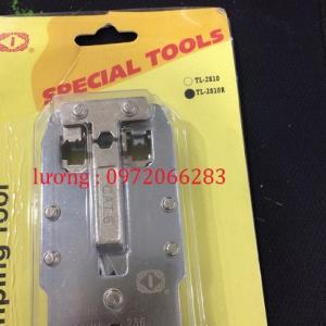 Kìm bấm mạng TL 2810r