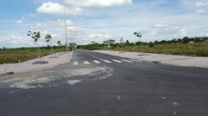 Đất đường 60m.măt tiền Võ Nguyên Giáp.liền kề Vườn Xoài.giá đầu tư F1.