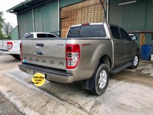 Ford Ranger Xls At 2016 Có Hỗ Trợ Trả Góp