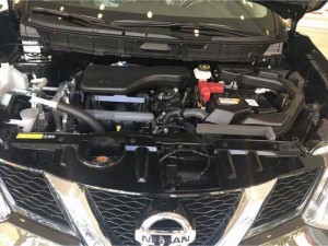 Nissan X-Trail Premium 2.0 ( Giảm nóng 50 triệu )
