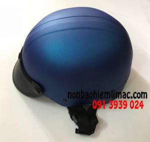 Xưởng sản xuất nón bảo hiểm, nón bảo hiểm in logo công ty giá rẻ