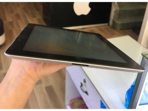 Ipad 3-32Gb /3G máy zin đẹp keng.