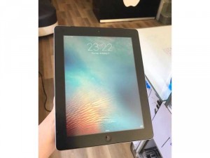 Ipad 3-32Gb /3G máy zin đẹp keng.