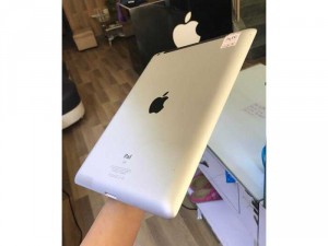 Ipad 3-32Gb /3G máy zin đẹp keng.