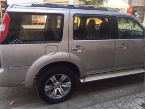 Ford EVEREST AT 210 GHIVANG Xe Đẹp Giá Hợp Lý.