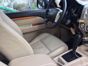 Ford EVEREST AT 210 GHIVANG Xe Đẹp Giá Hợp Lý.