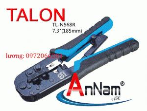 Kìm bấm mạng chính hãng Talon TL-N5684
