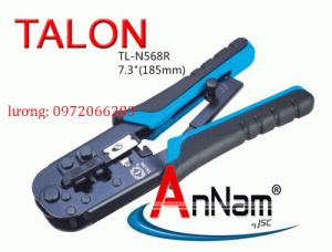 Kìm bấm mạng chính hãng Talon TL-N5684
