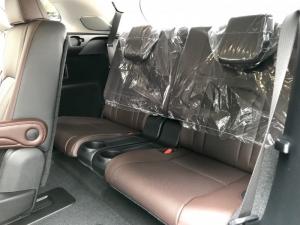 Bán Lexus RX350L 06 chỗ đen nhập Mỹ sản xuất 2018