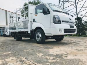 Bán xe tải KIA Trường Hải 2018 - Xe tải THACO KIA giá tốt nhất tại Đồng Nai
