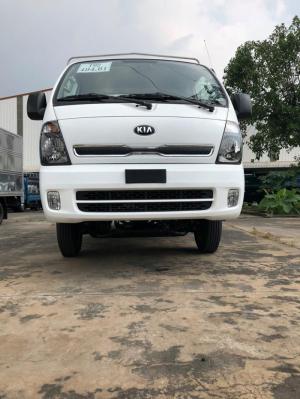 Bán xe tải KIA Trường Hải 2018 - Xe tải THACO KIA giá tốt nhất tại Đồng Nai