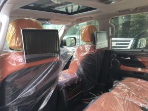 Bán Lexus LX570S sản xuất 2018 nhập trung đông giá tốt