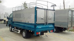 Sở Hữu Xe Tải Kia K250 Kia K200 Chỉ Với 80Tr. Khuyến Mại Lệ Phí Trước bạ. Giao Xe Ngay!