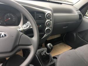 Sở Hữu Xe Tải Kia K250 Kia K200 Chỉ Với 80Tr. Khuyến Mại Lệ Phí Trước bạ. Giao Xe Ngay!