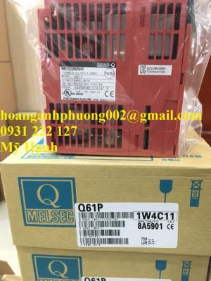 PLC Mitsubishi Q61P-A2