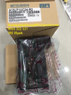 PLC Mitsubishi Q61P-A2