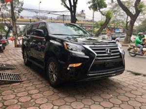 Bán Lexus GX460 sản xuất 2018 Nhập Mỹ giá tốt