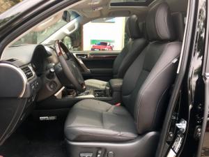 Bán Lexus GX460 sản xuất 2018 Nhập Mỹ giá tốt