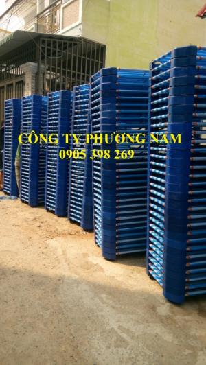 Sỉ và lẻ giường lưới