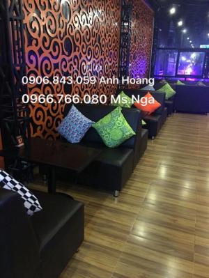 Bán bàn ghế sofa