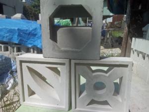 Gạch bông gió đà nẵng