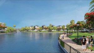 Nhận Đặt Chỗ Dragon Villas 2 Mặt Kênh Sinh Thái - Đẹp Nhất Đà Nẵng