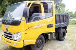 Xe Trường Giang 3 tấn 49 giá tốt nhất tại Quảng Ninh