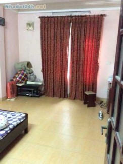 Nhà siêu rẻ đẹp phố Vũ Trọng Phụng diện tích 34m2 3 Tầng