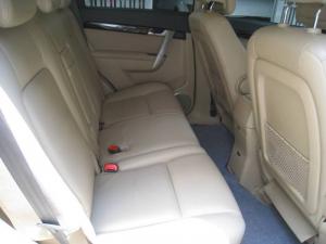 Cần bán nhanh chiếc xe Captival 2008 số sàn màu đen cực đẹp nhé
