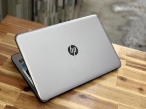 Laptop Hp 15 Notebook, i5 5200U 4G SSD128 Vga rời 2G Đẹp zin 100% Giá rẻ