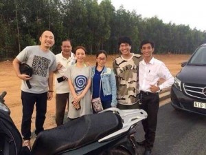 Đất nền Bình Dương giá vip