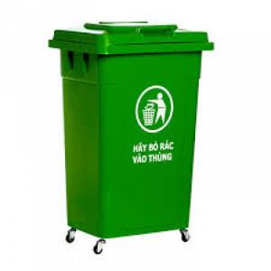 Thùng rác công cộng, cam kết chất lượng, giao hàng tận nơi