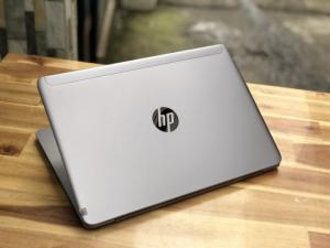 Laptop Hp Folio 1040, i5 4300U 4G SSD128 Full HD Đèn phím Finger Cảm ứng Giá rẻ