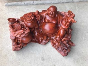 Đồ gỗ mỹ nghệ đẹp