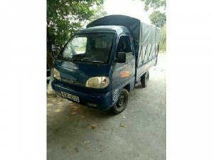Xe tải 700kg