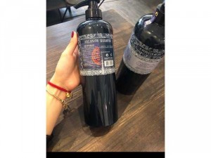 Cặp gội xả Hischer 1000ml