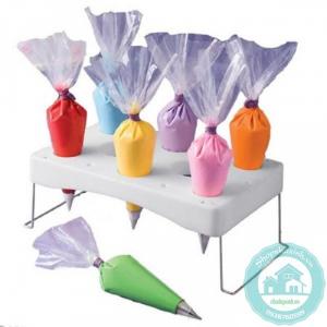 Bộ Dụng Cụ Trang Trí Bánh Kem NX1290