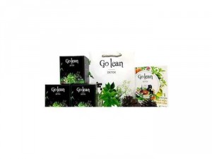 Trà giảm cân Golean-Dotex Từ thiên nhiên