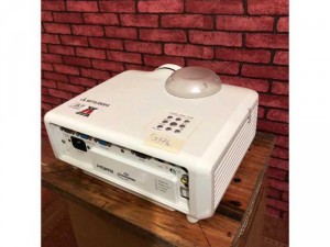 Máy chiếu siêu rẻ siêu đẹp