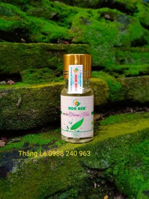 Bán tinh dầu tràm nguyên chất Hoa Nén