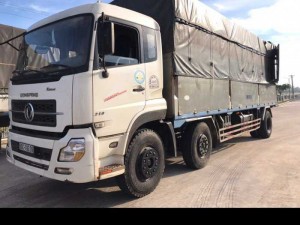 xe tải Dongfeng 10,5 tấn thùng 8m