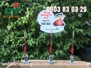 Kẹp trưng bày giảm giá, kẹp treo sản phẩm, kẹp lò xo, kẹp quảng cáo sản phẩm, sức trẻ việt
