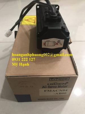 AC Servo Motor Higen FMACN04-AB00