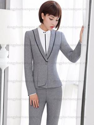 Xưởng may đồng phục quản lý Nhà hàng - Khách sạn sang trongl, đẳng cấp