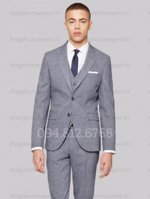 Xưởng may đồng phục quản lý Nhà hàng - Khách sạn sang trongl, đẳng cấp