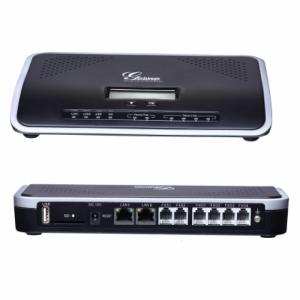 Tổng Đài Ip Grandstream Ucm6202