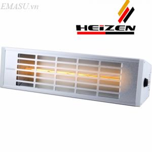 Đèn sưởi nhà tắm Heizen